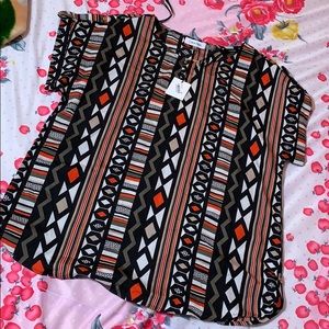 Calvin Klein unique pattern ( brand new)